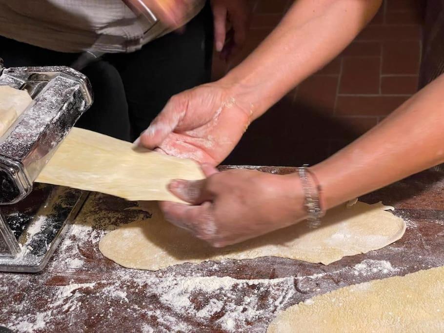 Podere San Giorgio بالايا المظهر الخارجي الصورة