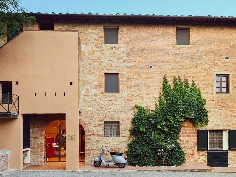 Podere San Giorgio بالايا المظهر الخارجي الصورة