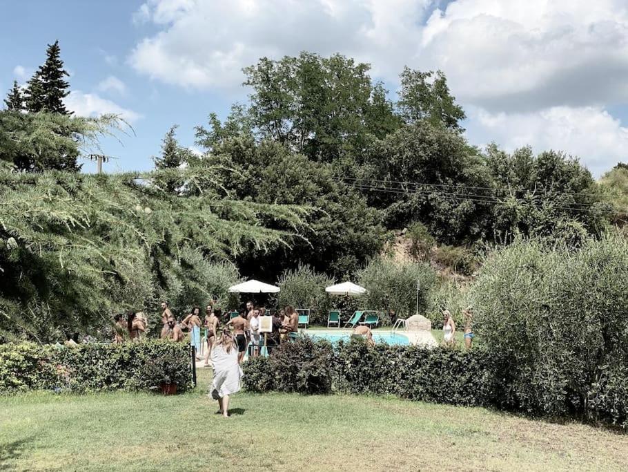Podere San Giorgio بالايا المظهر الخارجي الصورة