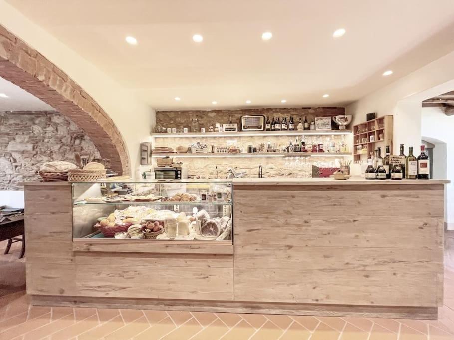 Podere San Giorgio بالايا المظهر الخارجي الصورة