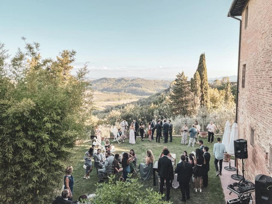 Podere San Giorgio بالايا المظهر الخارجي الصورة