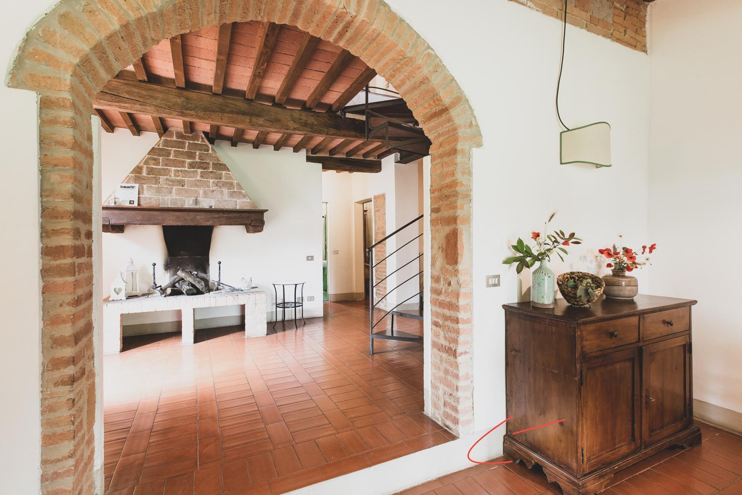 Podere San Giorgio بالايا المظهر الخارجي الصورة